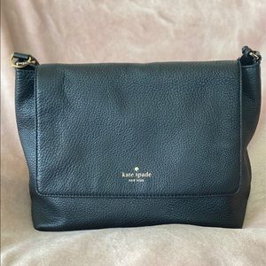 Kate Spade Purse (Detachable Crossbody Strap)